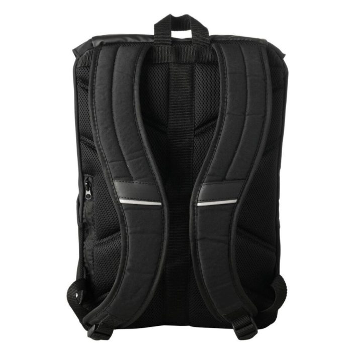 Ultimate Black Everyday Backpack