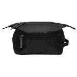 Versatile Black Duffel Bag