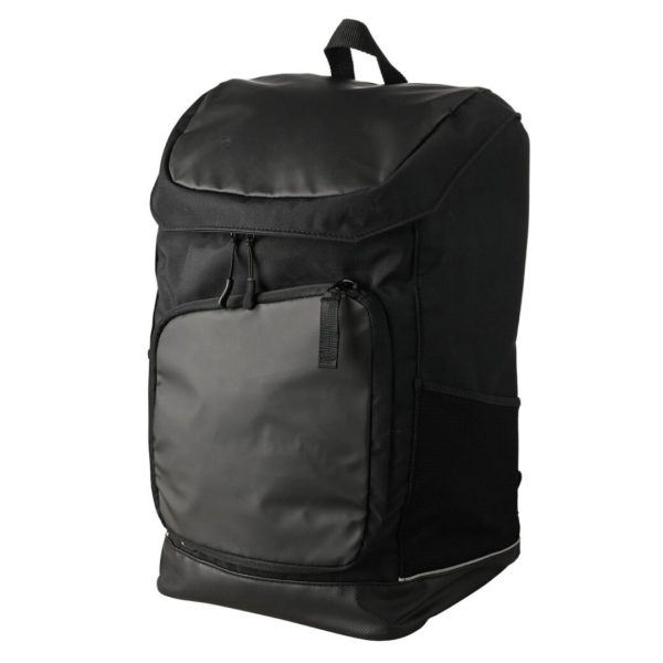 Ultimate Black Everyday Backpack