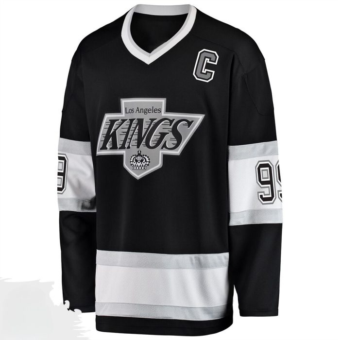 Los Angeles Kings Ice Hockey Jersey