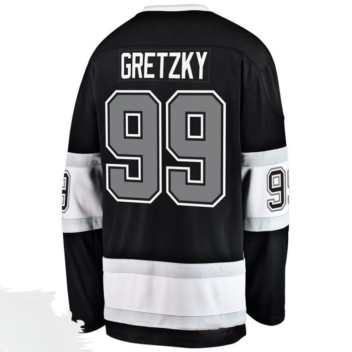 Los Angeles Kings Ice Hockey Jersey