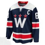 Washington Capitals Ice Hockey Jersey