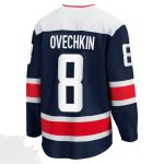 Washington Capitals Ice Hockey Jersey