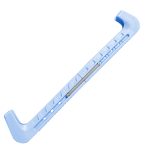 Ice Hockey Blue Skate Guard