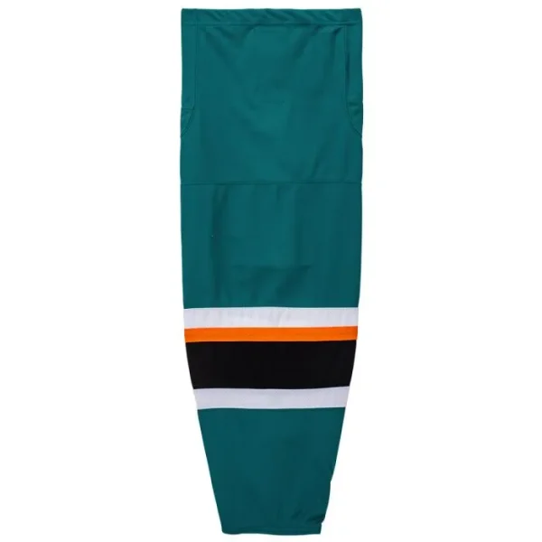 San Jose Sharks Hockey Socks