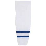 Toronto Maple Leafs Hockey Socks