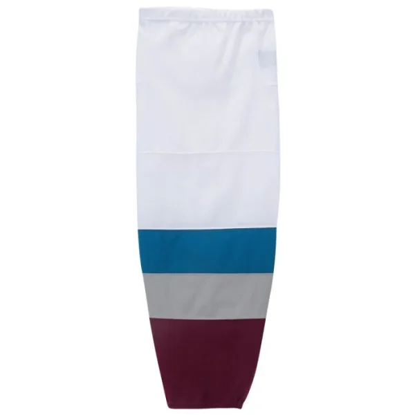 Colorado Avalanche Ice Hockey Socks