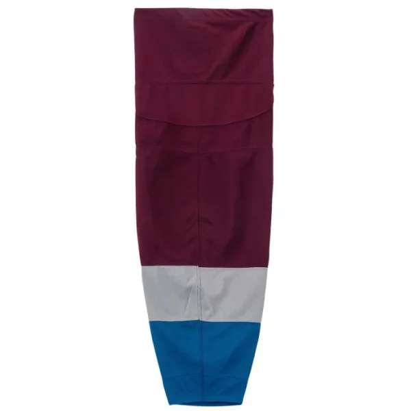 Colorado Avalanche Ice Hockey Socks