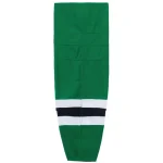 Dallas Stars Ice Hockey Socks