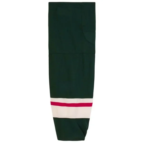 Minnesota Wild Ice Hockey Socks