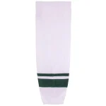 Minnesota Wild Ice Hockey Socks