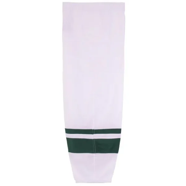 Minnesota Wild Ice Hockey Socks