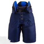 Premium Navy Blue Ice Hockey Pants