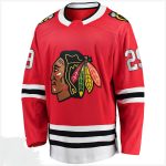 Chicago Blackhawks Ice Hockey Jersey