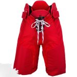 Elite Red Ice Hockey Pants