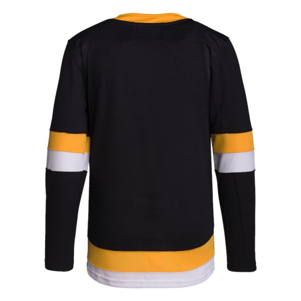 Boston Bruins Ice Hockey Jersey