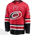 Carolina Hurricanes Ice Hockey Jersey