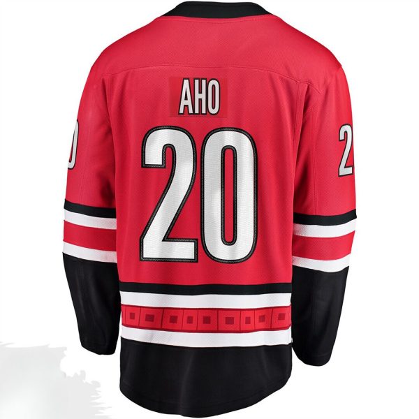 Carolina Hurricanes Ice Hockey Jersey