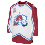 Colorado Avalanche Ice Hockey Jersey