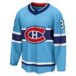 Montreal Canadiens Ice Hockey Jersey