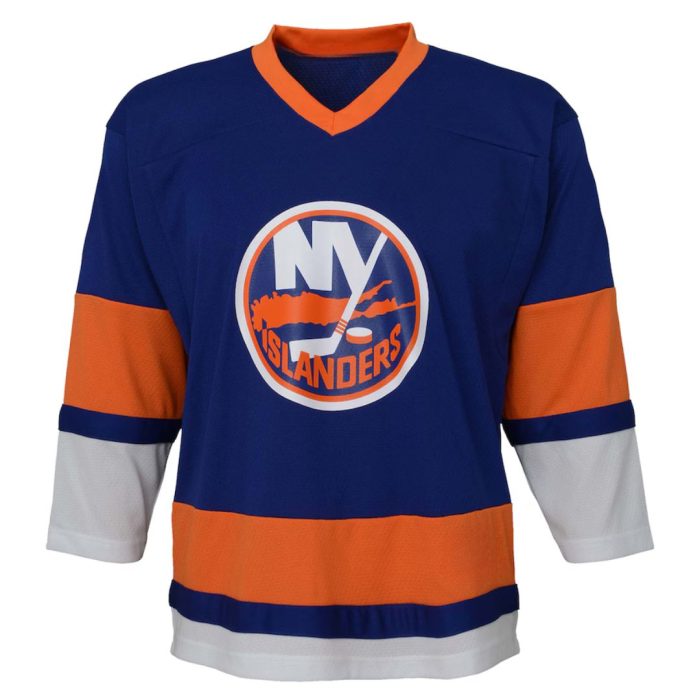 New York Islanders Hockey Jersey