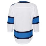 Winnipeg Jets Ice Hockey Jersey