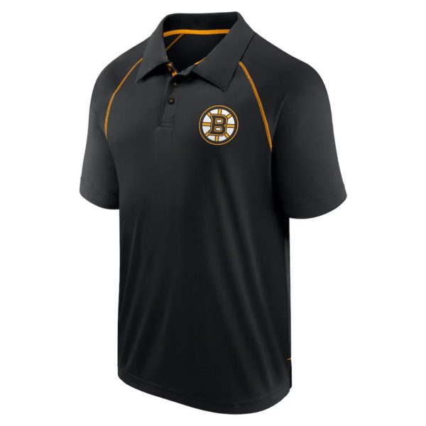 Boston Bruins Polo Shirt