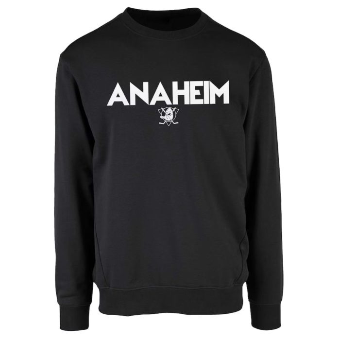 Anaheim Ducks Classic Sweatshirt