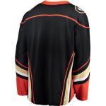 Anaheim Ducks Ice Hockey Jersey