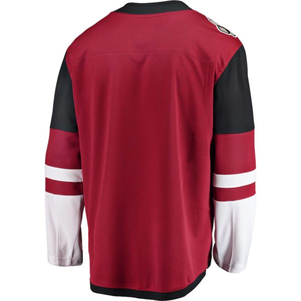 Arizona Coyote Hockey Jersey