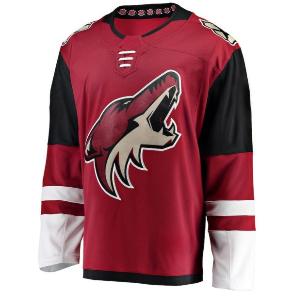 Arizona Coyote Hockey Jersey