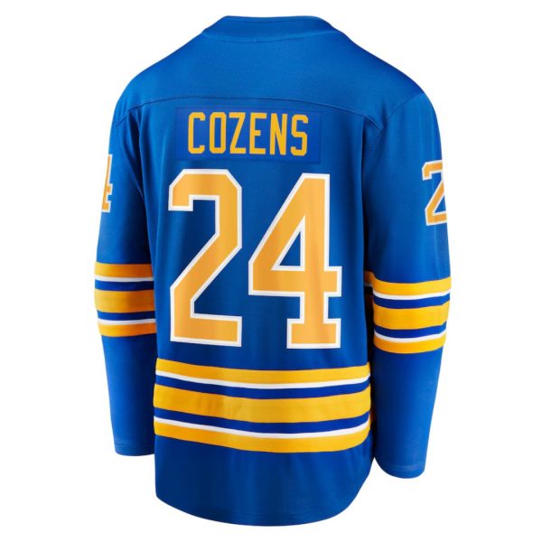 Buffalo Sabres Ice Hockey Jersey