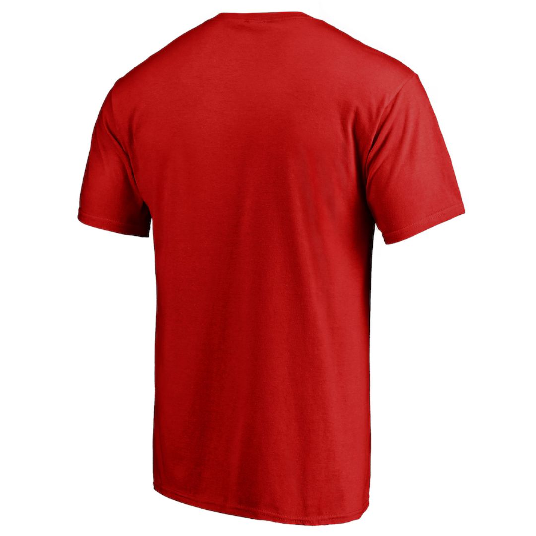 Calgary Flames Logo T-Shirt