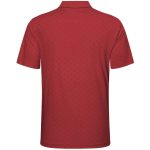 Calgary Flames Red Polo Shirt