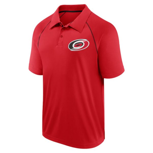 Carolina Hurricanes Polo Shirt