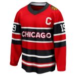 Chicago Blackhawks Hockey Jersey