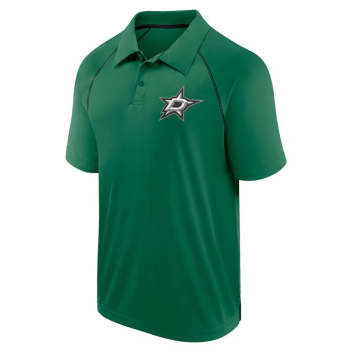 Dallas Stars Polo Shirt