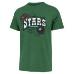 Dallas Stars Green T-Shirt