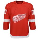 Detroit Red Wings Ice Hockey Jersey