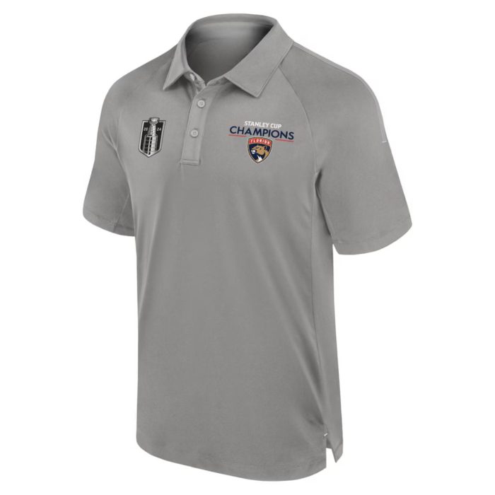 Florida Panthers Stanley Polo Shirt