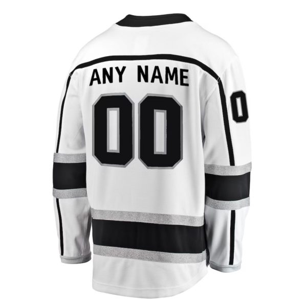 Los Angeles Kings Hockey Jersey