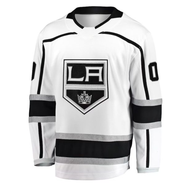 Los Angeles Kings Hockey Jersey