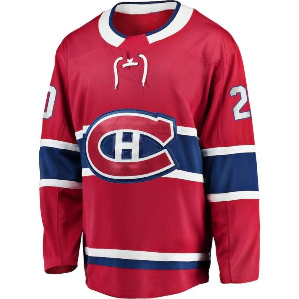 Montreal Canadiens Hockey Jersey