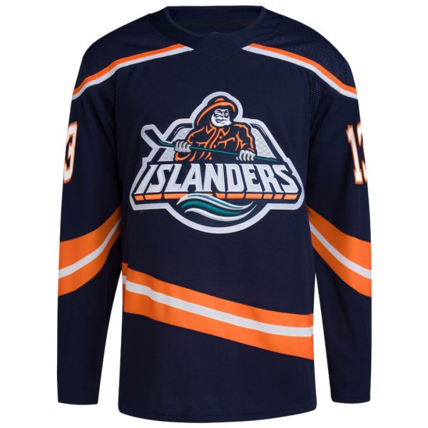 New York Islanders Ice Hockey Jersey