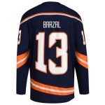 New York Islanders Ice Hockey Jersey