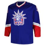 New York Rangers Ice Hockey Jersey