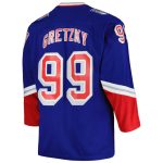 New York Rangers Ice Hockey Jersey