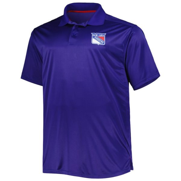 New York Rangers Polo Shirt