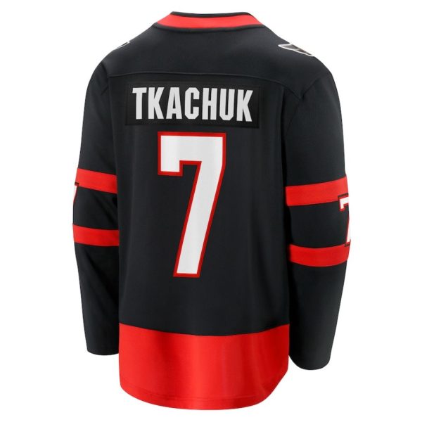 Ottawa Senators Ice Hockey Jersey