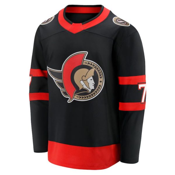 Ottawa Senators Ice Hockey Jersey